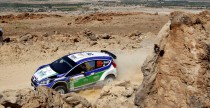 Rajd Jordanii Rajd Jordanii